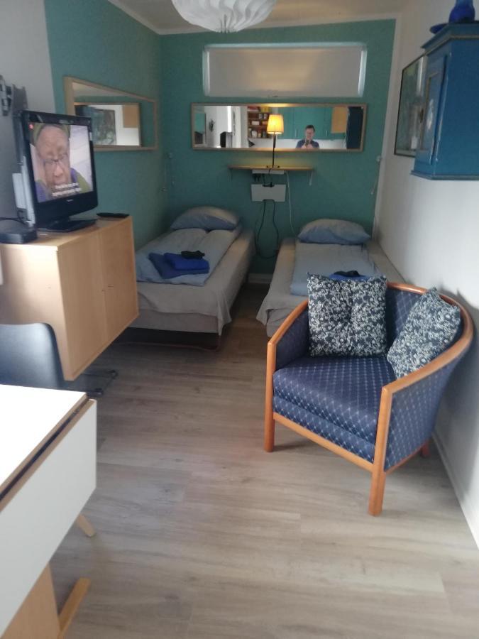 Apartment Centrum Århus